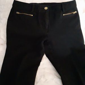 Chico's ankle jeans